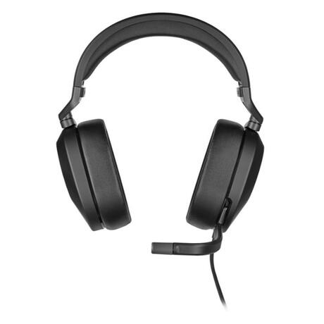 Corsair HS65 Surround Headset - Zwart