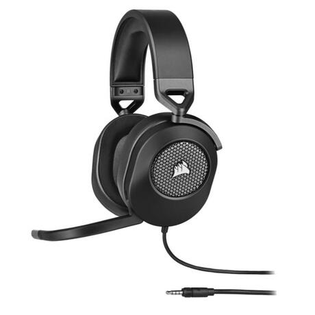 Corsair HS65 Surround Headset - Zwart