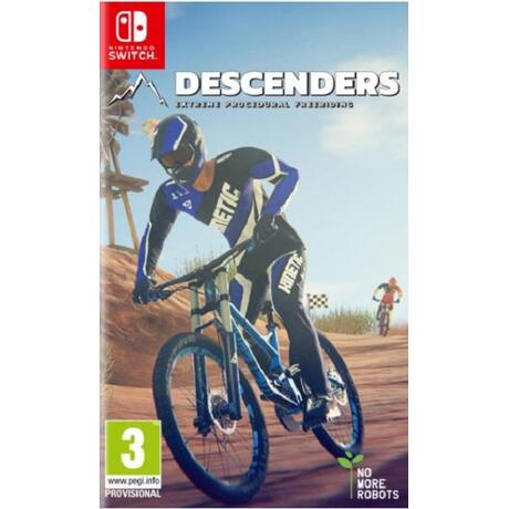 Descenders