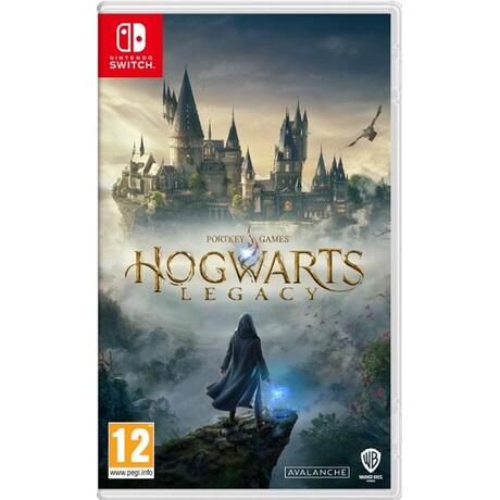 Hogwarts Legacy