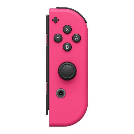 Nintendo Joy-Con Controller Links - Neon Groen