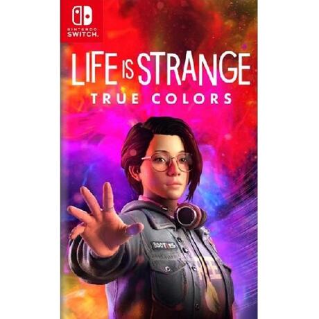 Life is Strange: True Colors