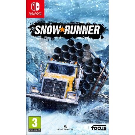 Snowrunner