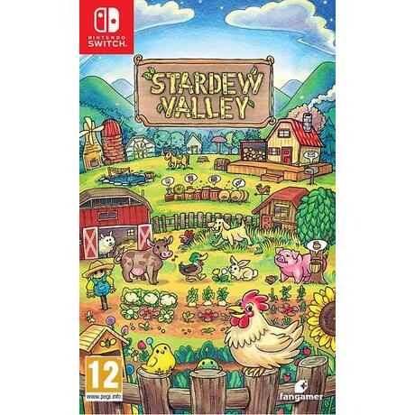 Stardew Valley