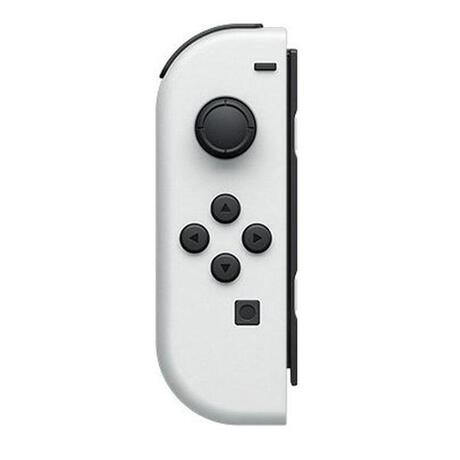 Nintendo Joy-Con Controller: Geel - Third Party