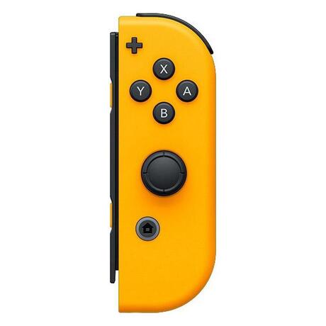 Nintendo Joy-Con Controller: Oranje - Rechts