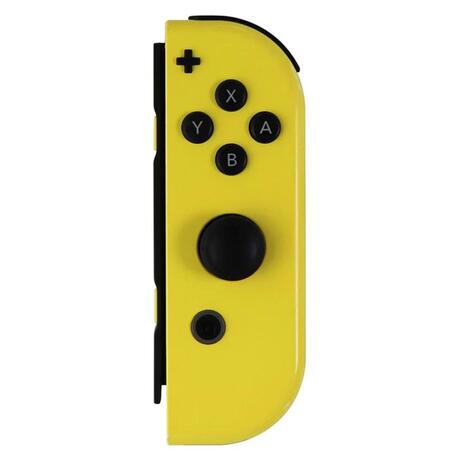 Nintendo Joy-Con Controller: Geel (Pikachu) - Rechts