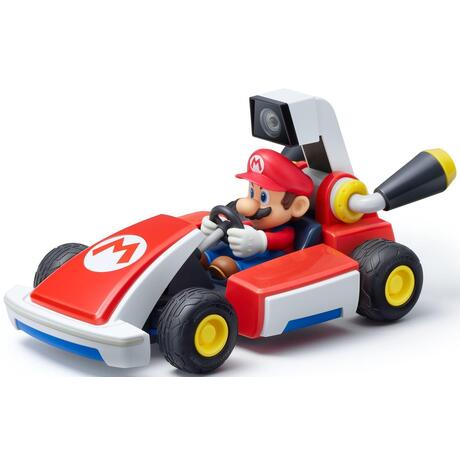 Mario Kart Live: Home Circuit - Mario Edition - Switch Car Only