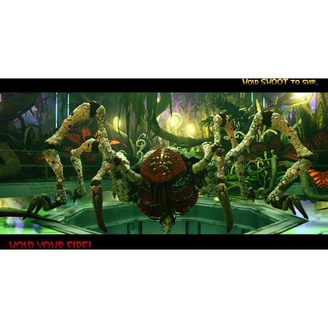 The House of the Dead Remake - Limidead Edition
