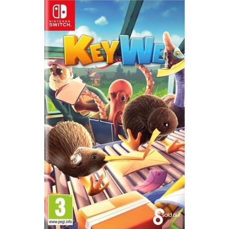 Switch Games :: KeyWe - Nintendo Switch console, Switch games en Joy ...