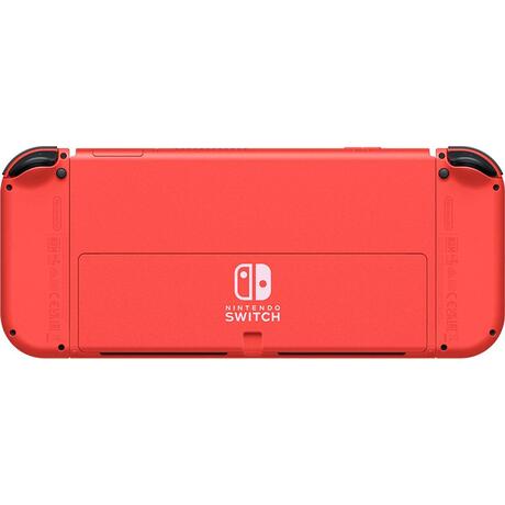 Nintendo Switch Console V3 OLED-model - Splatoon 3 Editie