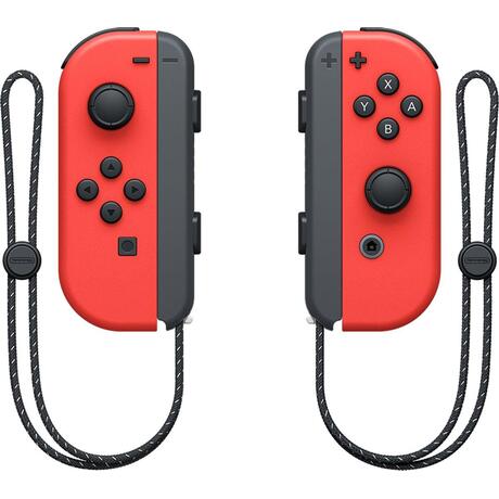 Nintendo Switch Console V3 OLED-model - Splatoon 3 Editie