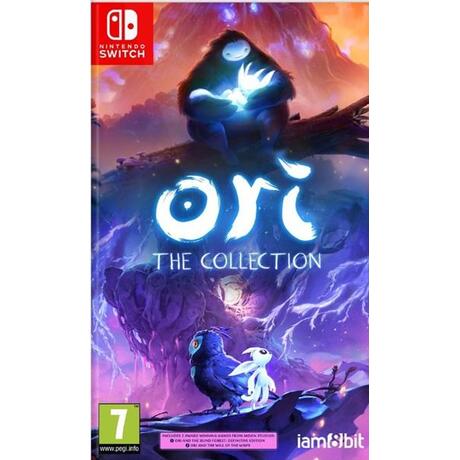 Ori The Collection