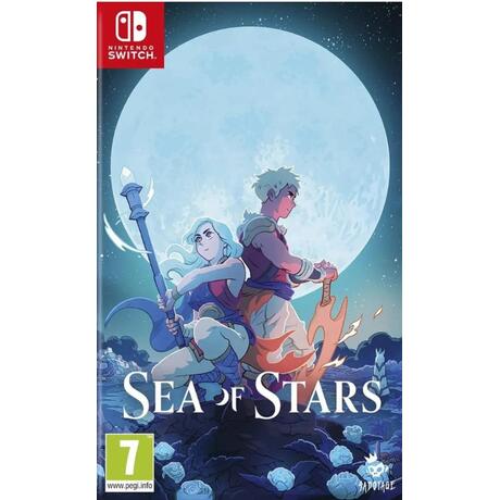 Sea of Stars