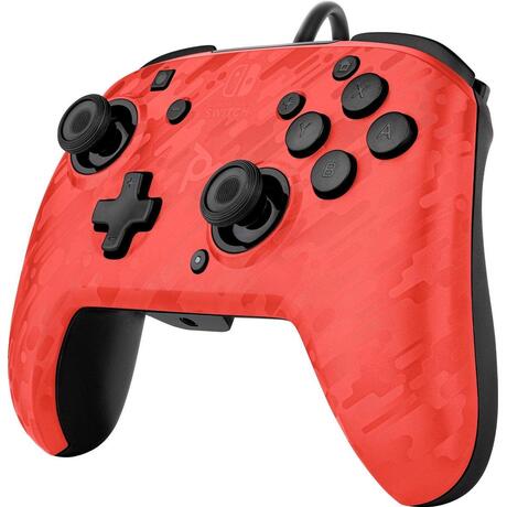Switch Controllers :: PDP Faceoff Deluxe+ - Nintendo Switch Wired ...