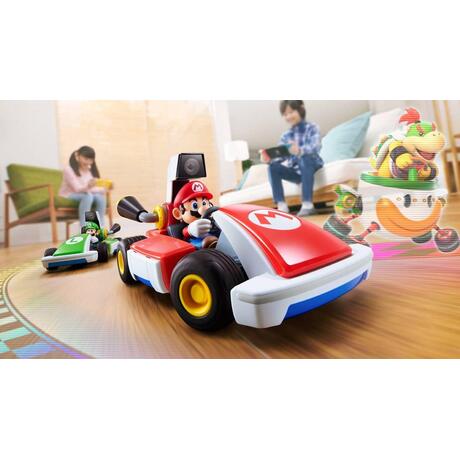 Mario Kart Live: Home Circuit - Mario Edition - Switch