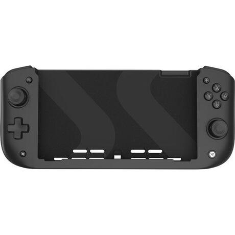 Nintendo Switch Controller - Zwart - Nitro Deck