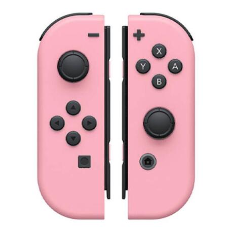 Nintendo Switch Controller - Joy-Con - Pastel Pink (Lichtroze) - Origineel