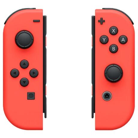 Switch Controller Joy-Con Set: Rood / Blauw - Origineel Nintendo