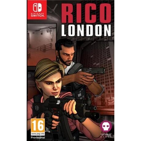 RICO: London