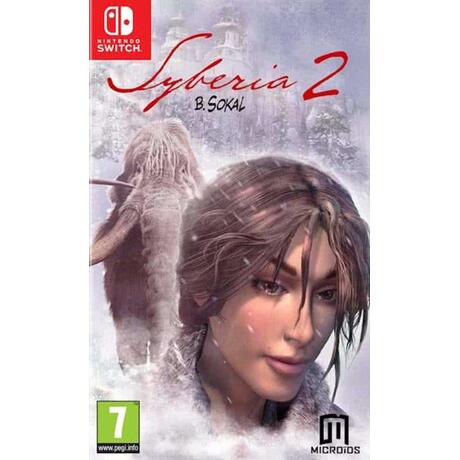 Syberia 2