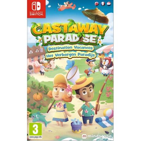 Castaway Paradise