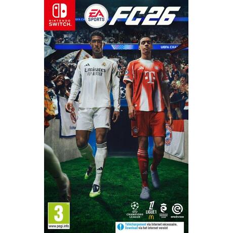 EA Sports FC 26