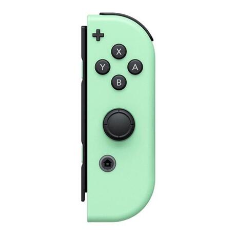 Rechts Nintendo Switch Controller - Joy-Con - Pastel Groen - Origineel