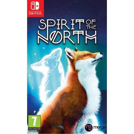 Spirit of the North