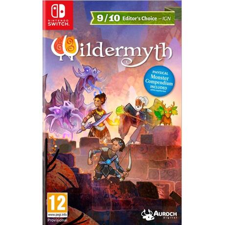 Wildermyth