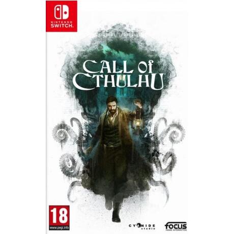 Call of Cthulhu