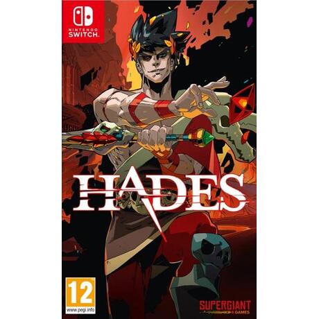 Hades