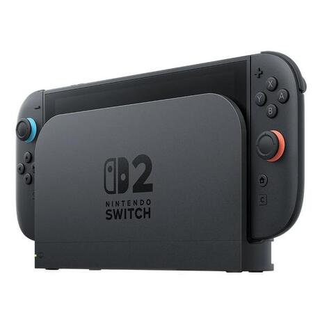 Nintendo Switch 2 - Zwart