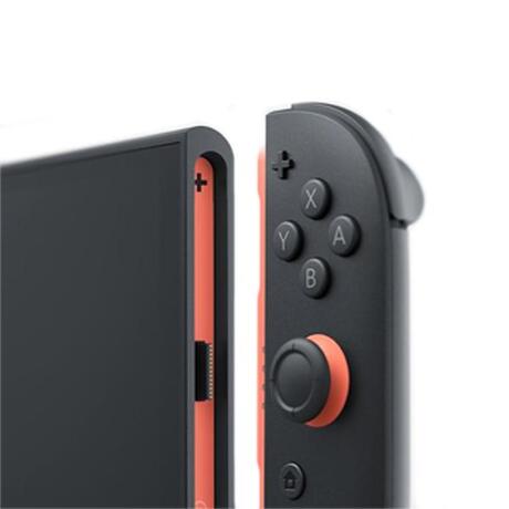 Nintendo Switch 2 - Zwart