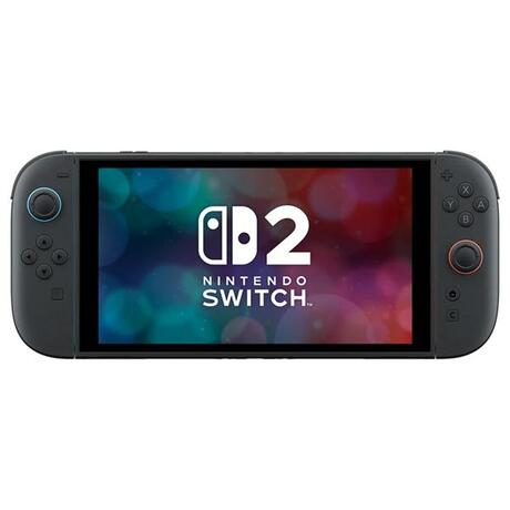 Nintendo Switch 2 - Zwart