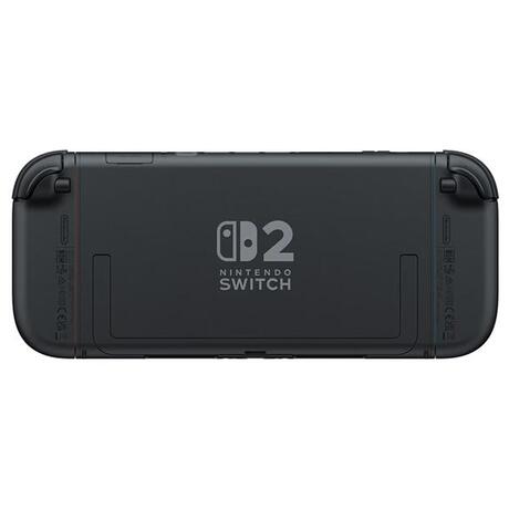 Nintendo Switch 2 - Zwart