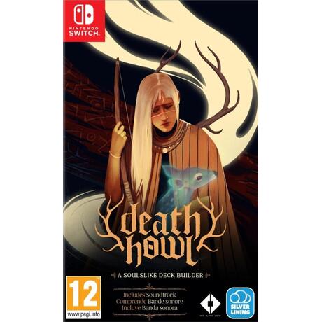 Death Howl