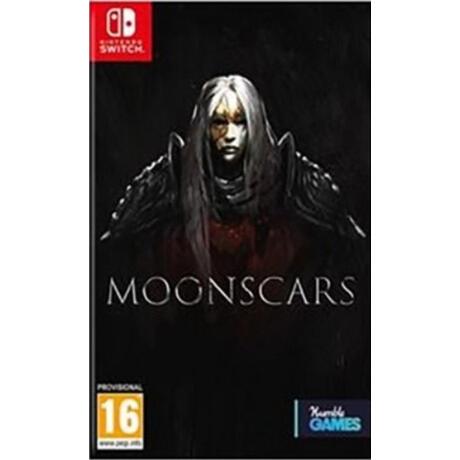 Moonscars