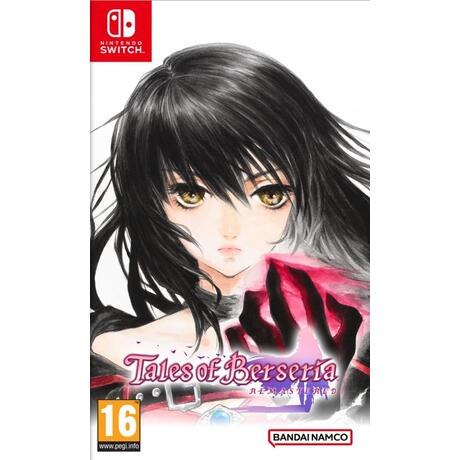 Tales of Berseria - Remastered