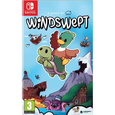 Windswept