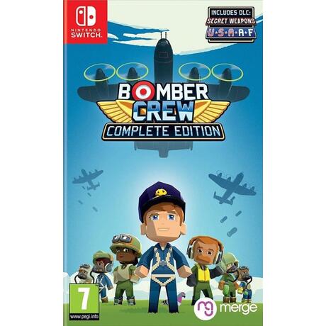 Bomber Crew Complete Edition
