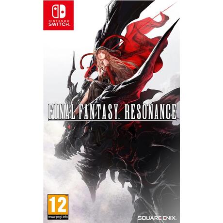Final Fantasy: Resonance