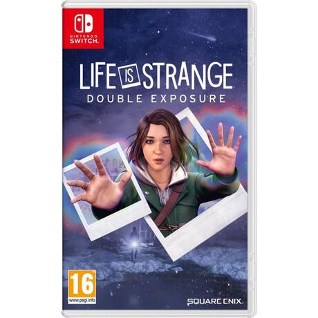 Life Is Strange: Double Exposure