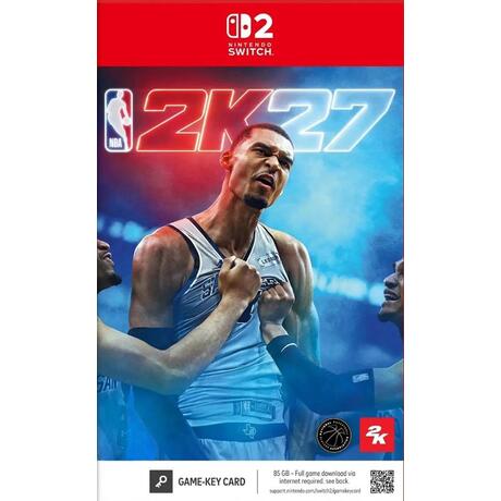 NBA 2K27 (Gamekeycard) - (SW2)
