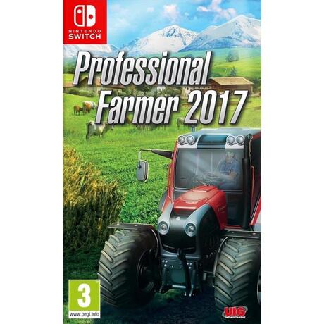 Professional Farmer 2017