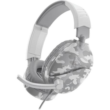Turtle Beach Recon 70 - Arctic - Camo Headset