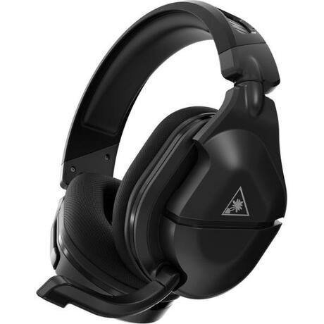Turtle Beach Stealth 600P Gen 2 MAX - Zwart - Draadloze Headset - PS4, PS5, PC, Switch