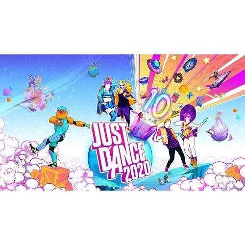 Last dance deals 2020 switch