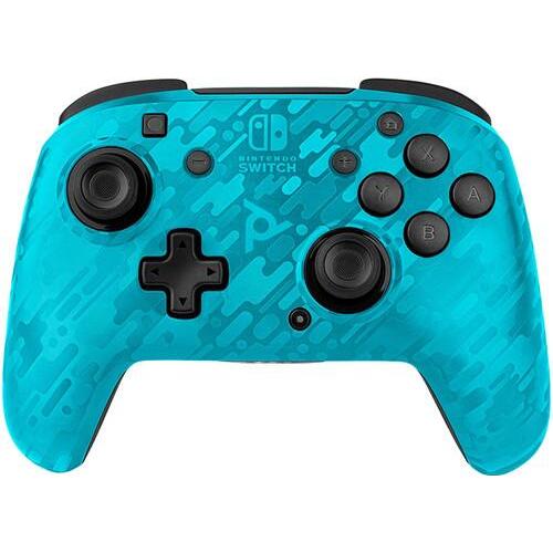 Face off discount switch controller