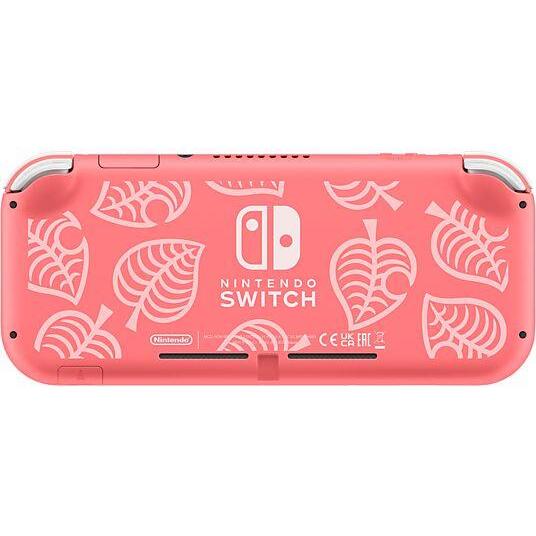Nintendo Switch Kopen :: Nintendo Switch Lite Console - Isabella